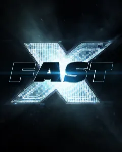 Fast X (2023) Poster