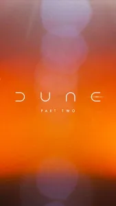 Dune: Part Two (2023) Poster
