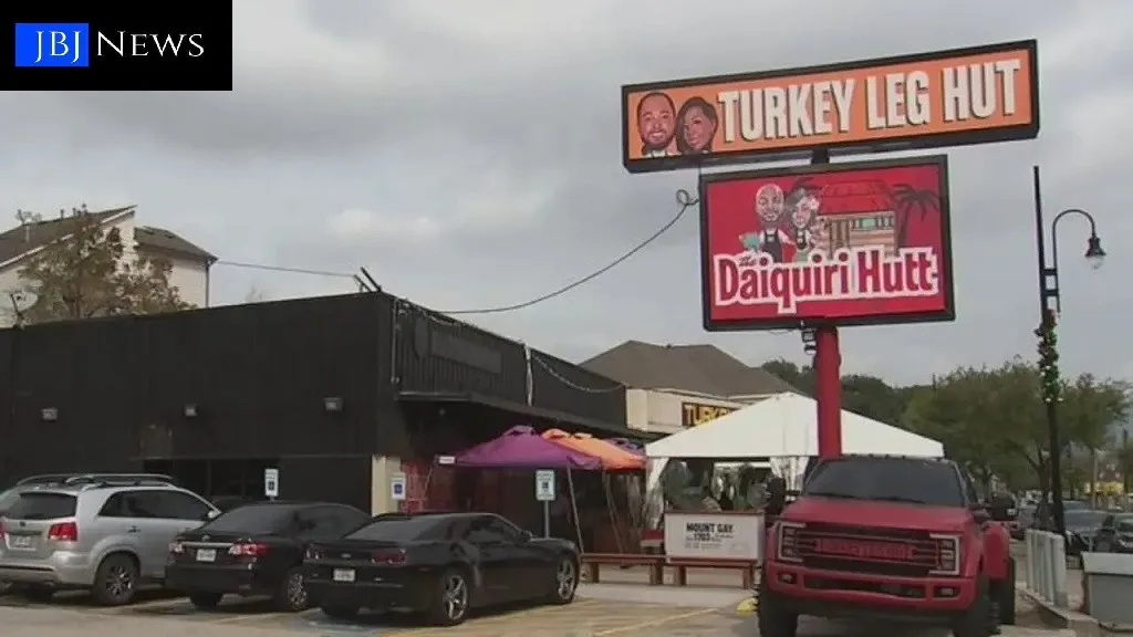US Foods Sued Turkey Leg Hut