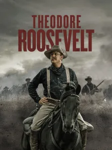 Roosevelt (2023) Poster