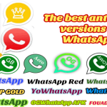 7 Best WhatsApp Mod APK Available to Download for Anroid