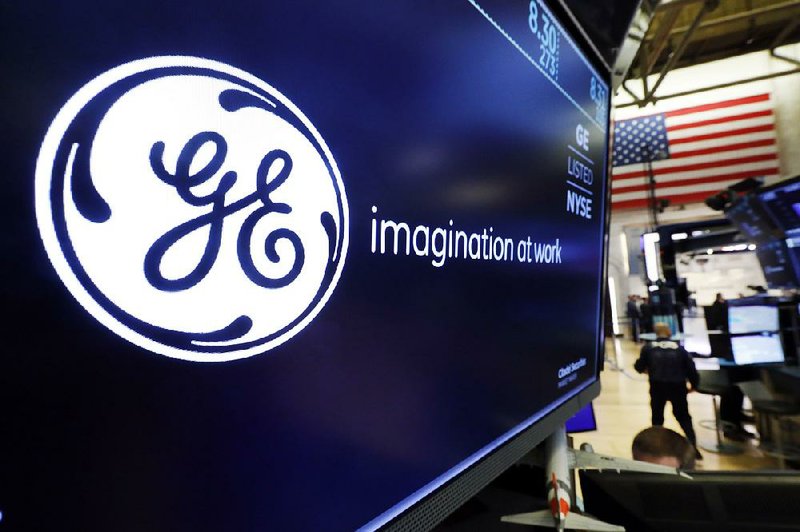general electric earnings beat analysts' forecasts