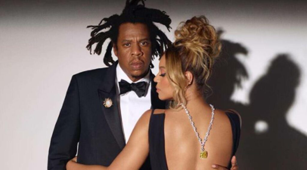 Beyoncé and Jay-Z to appear in Tiffany & Co.’s “Moon River” commercial and donate scholarship to HBCU Students