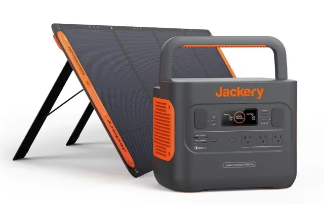 Jackery Launches Solar Generator 1500 Pro and Explorer 1500 Pro Power Station at CES 2023: Features, Specs, and Discounts