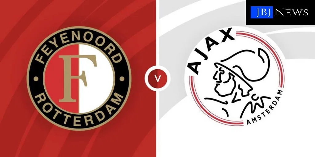 Feyenoord vs Ajax Prediction 2023