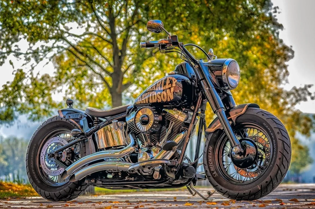 Harley Davidson 120th Anniversary