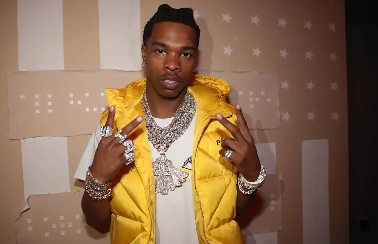 Lil Baby Net Worth 2023: Rapper Income, House, Career, Salary